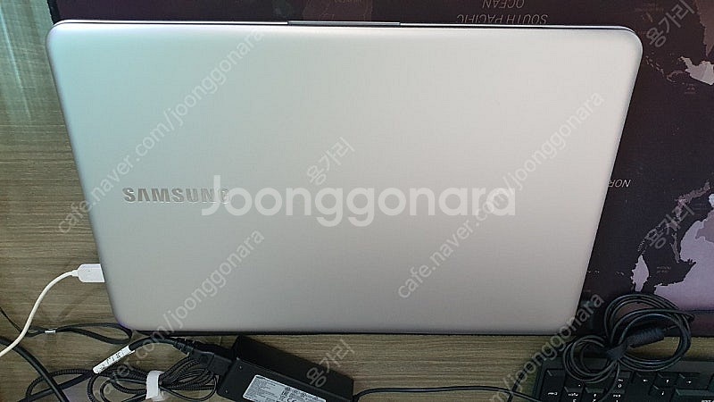 삼성노트북 8세대 i5-8265u NT560XBV--4