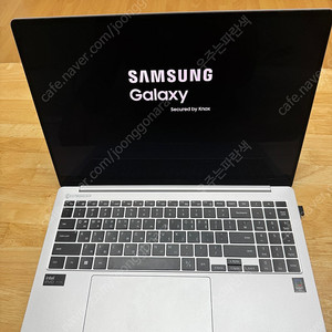 갤러시북4프로 NT960XGK-KC71S FK 울트라7 512기가