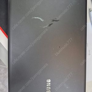 삼성 노트북 10만원에 팝니다