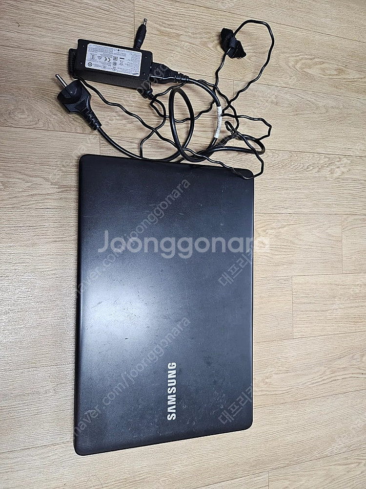 삼성노트북 NT300E5L-K34M--0