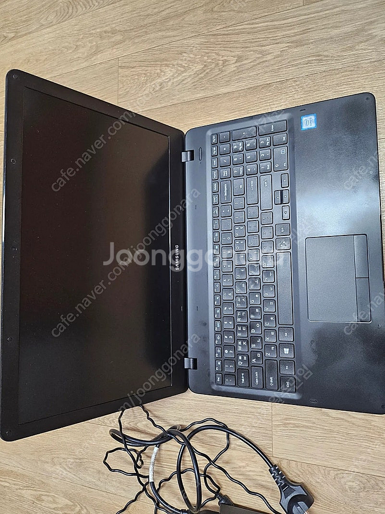 삼성노트북 NT300E5L-K34M--2