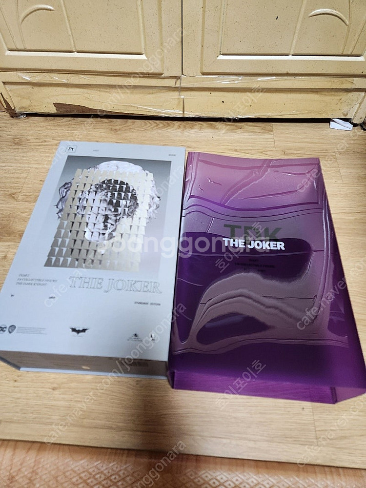 인아트 조커 스텐다드 , 센티넬 철인28FX 팝니다.--0