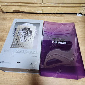 인아트 조커 스텐다드 , 센티넬 철인28FX 팝니다.