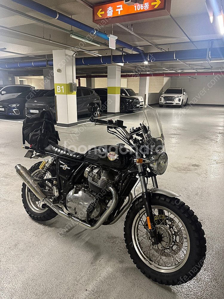 20년식 인터셉터650--1