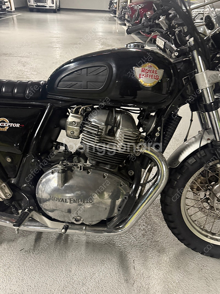 20년식 인터셉터650--2