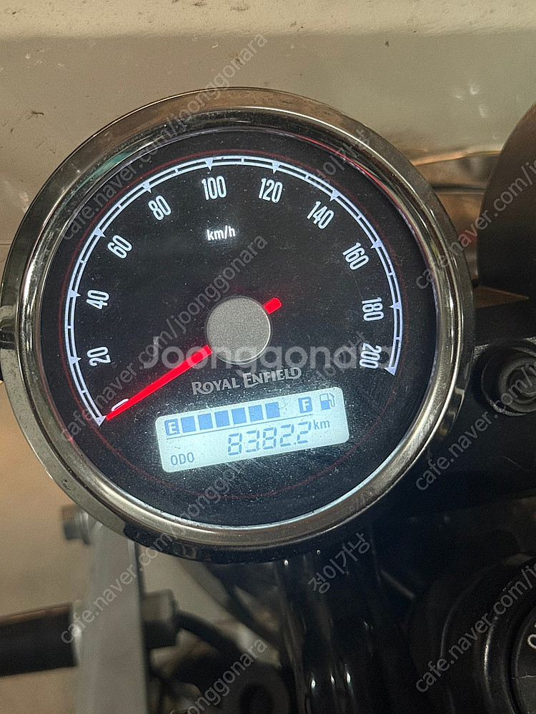 20년식 인터셉터650--6
