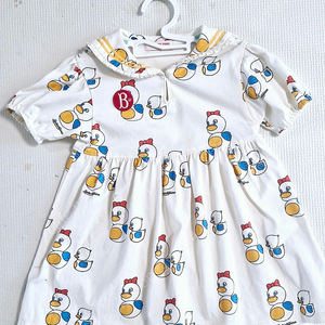 베베드피노 파미에카나드 원피스 100