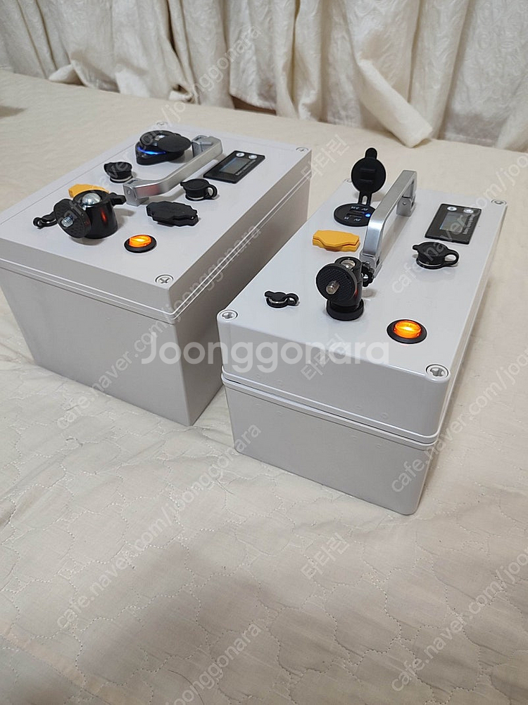 파워뱅크 집어등 배터리 4S 16.8v 105,70,5...--2