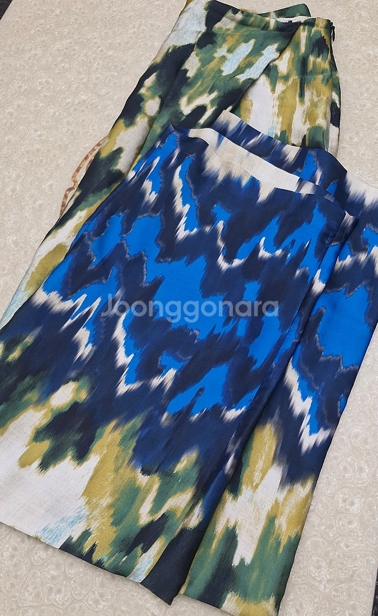 (한벌가격)ZARAMADE보헤미안 아라비아 지중해 스타...--2