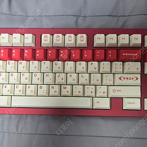 f1-8x WKL SMKX 엑스포 에디션 키보드 팝니다