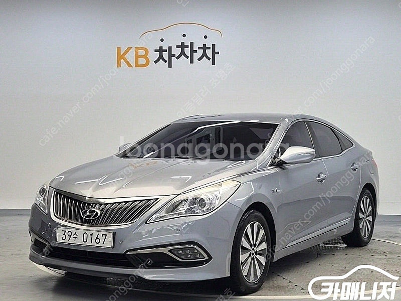 [현대]그랜저 HG 하이브리드 PREMIUM (5인승)...--0