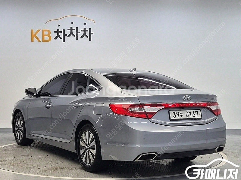 [현대]그랜저 HG 하이브리드 PREMIUM (5인승)...--2