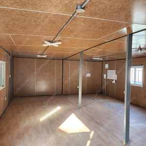 컨테이너/대형컨테이너/2연동컨테이너 (6mx9m)