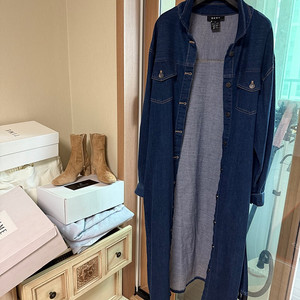 Dkny 청사파리