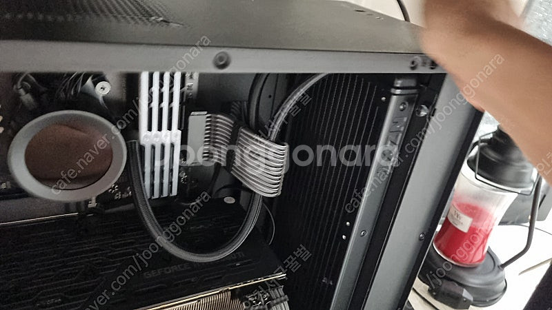 저렴한 고사양 게이밍 컴퓨터 2080ti FTW3 울트...--1