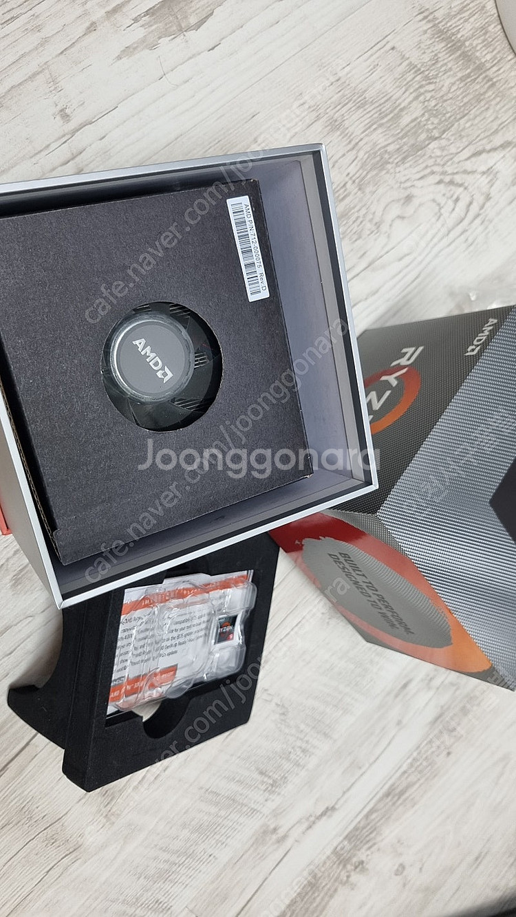 저렴한 고사양 게이밍 컴퓨터 2080ti FTW3 울트...--6
