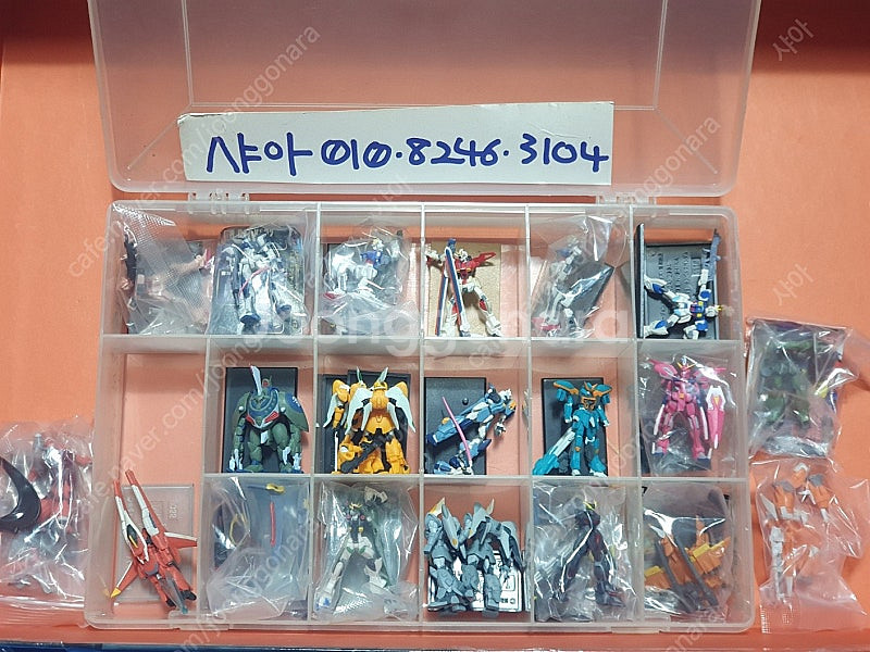 1/400 건담콜렉션 화이트베이스 전함, 화이트베이스 ...--5