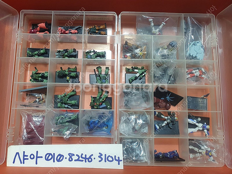 1/400 건담콜렉션 화이트베이스 전함, 화이트베이스 ...--0