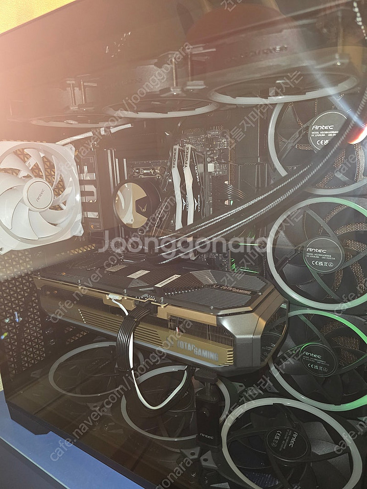 RTX 5080 AMP EXTREME INFINITY ...--0