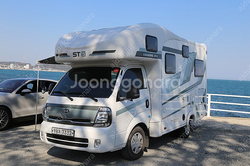 20년식 13880km 스타모빌 st-5 풀옵션 (급매...--0