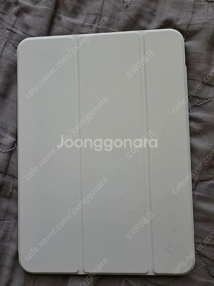 아이패드 프로 11 m4 256 스그 셀룰러 판매합니다--1