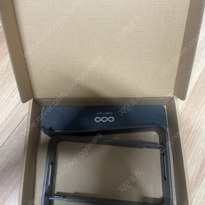 굿밸류 노트북 거치대(택포) 팝니다