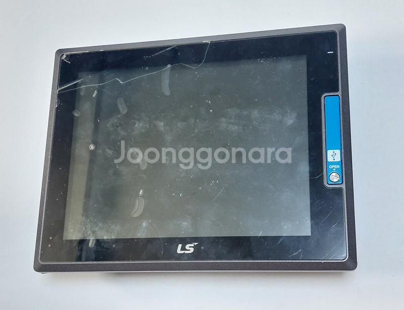 LS iXP2-1000A 터치스크린 터치패널--1