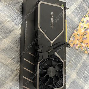 3080ti fe