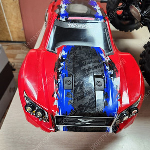 RC 엑스맥스 8S