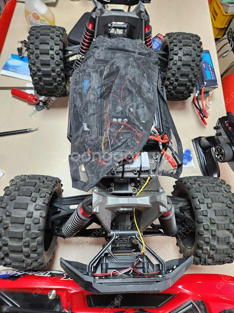 RC 엑스맥스 8S--4