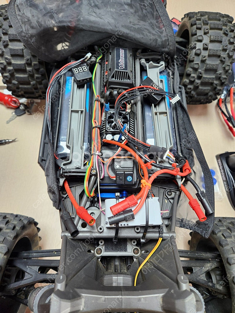 RC 엑스맥스 8S--5