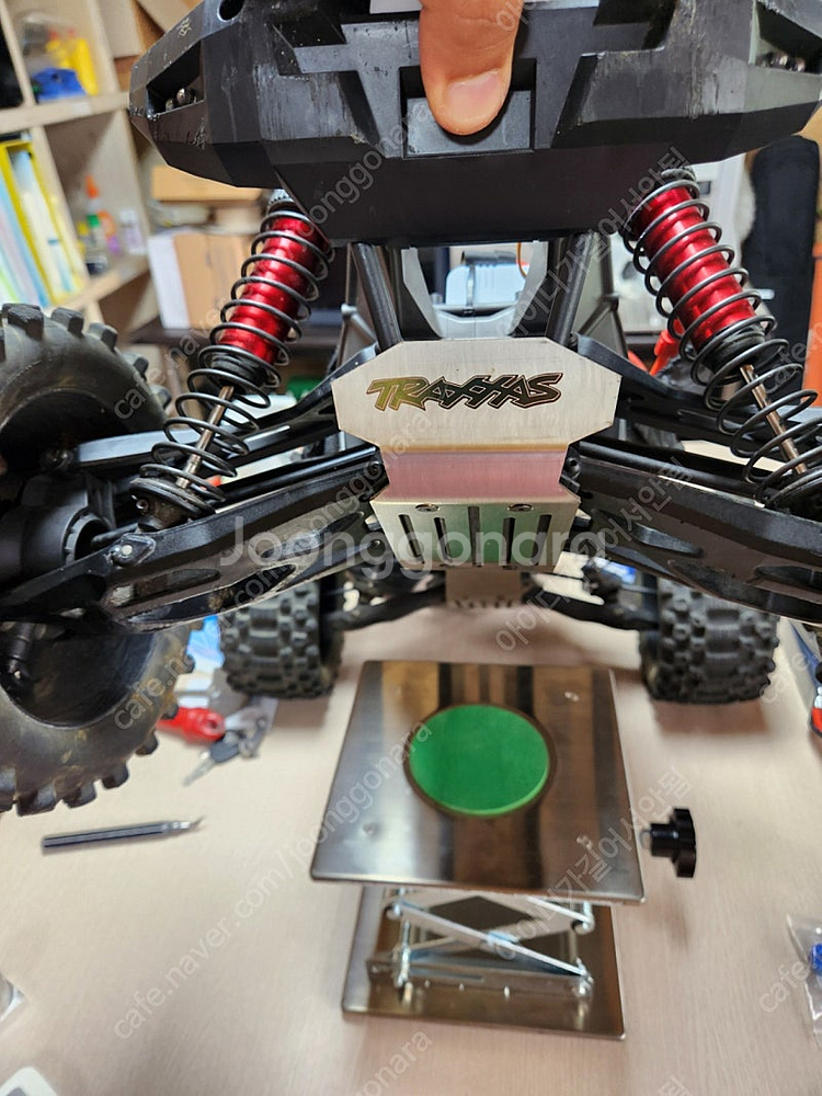 RC 엑스맥스 8S--6