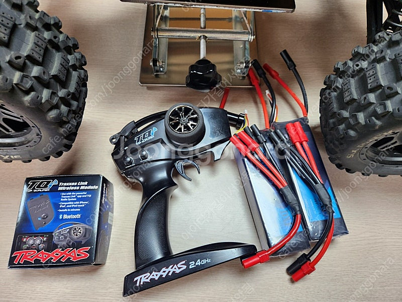 RC 엑스맥스 8S--8
