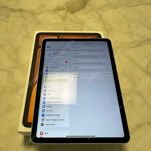iPad Air 6 / 아이패드 에어 11 M2 셀룰러 128GB A+급