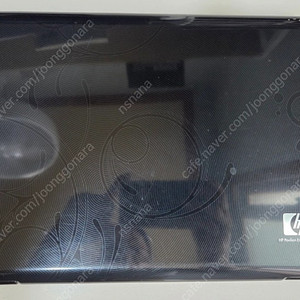 HP Pavilion dv-2500 노트북(부품용)