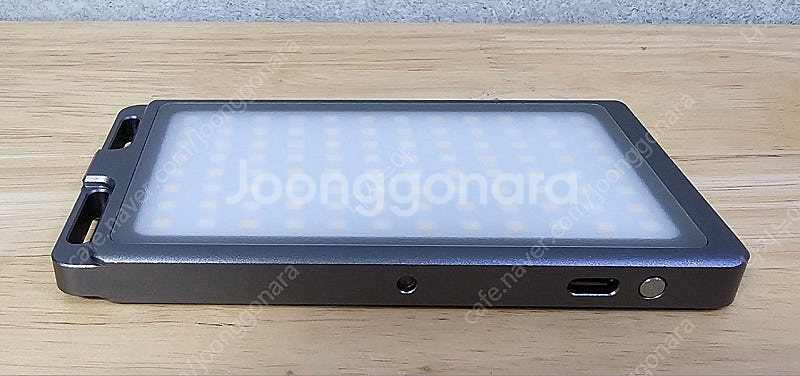 썬웨이포토 FL-96 LED 조명 판매합니다.--1