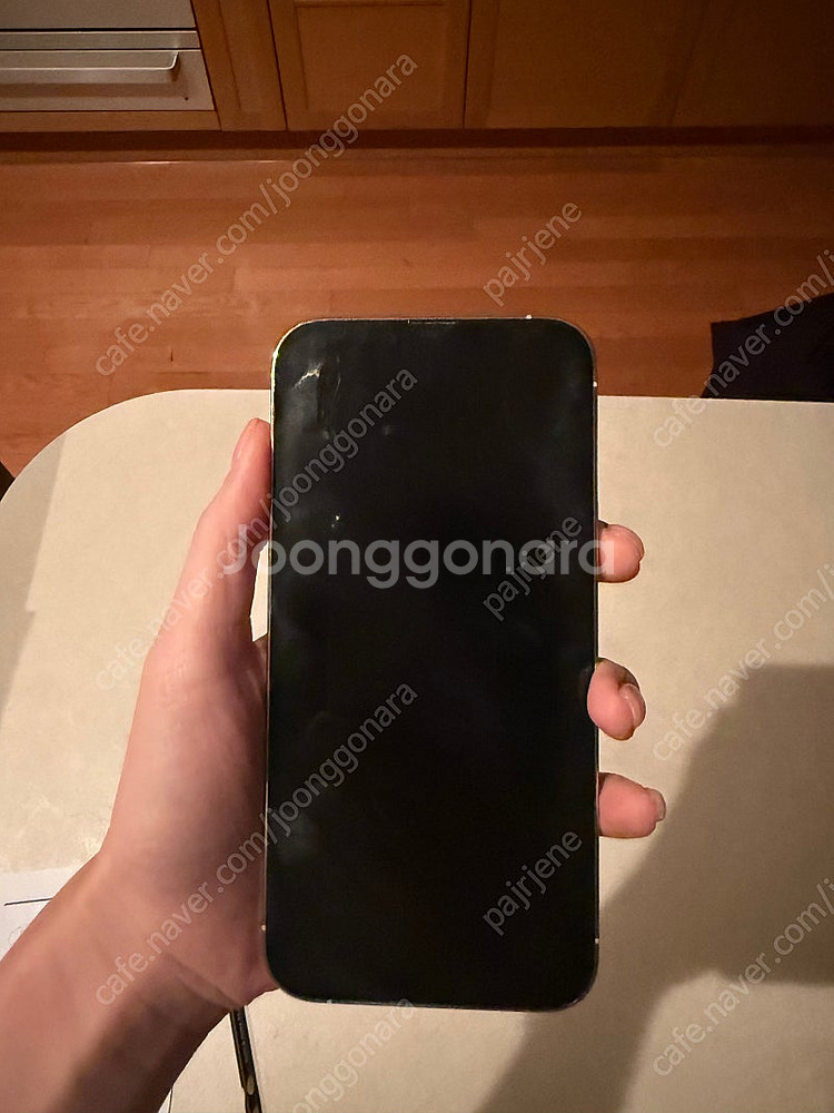 아이폰13프로맥스 512gb--1