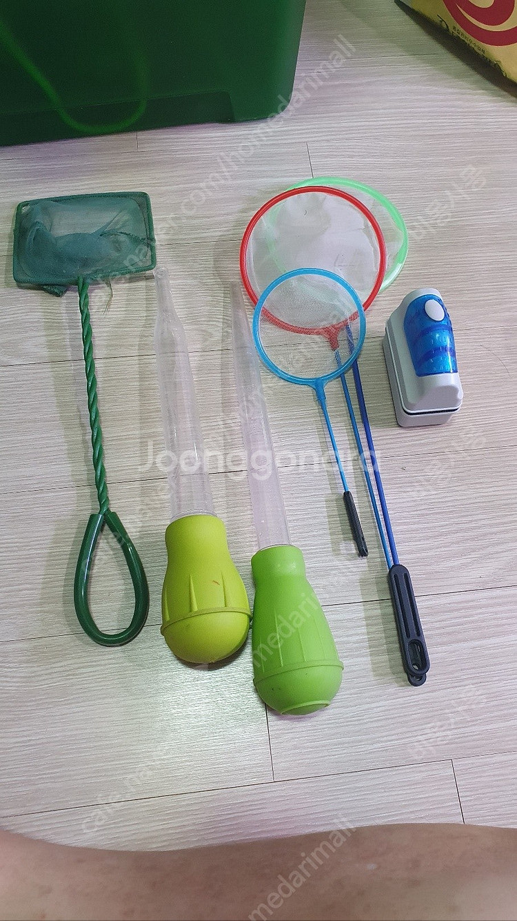 [서울자양]용품 판매합니다 히터 부화통 기포기 사이펀 ...--8
