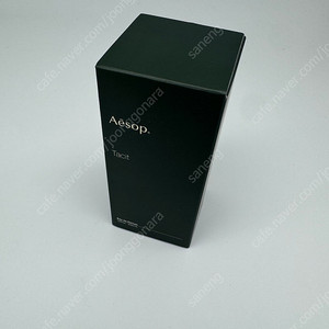 이솝 테싯 50ml 미개봉 새제품