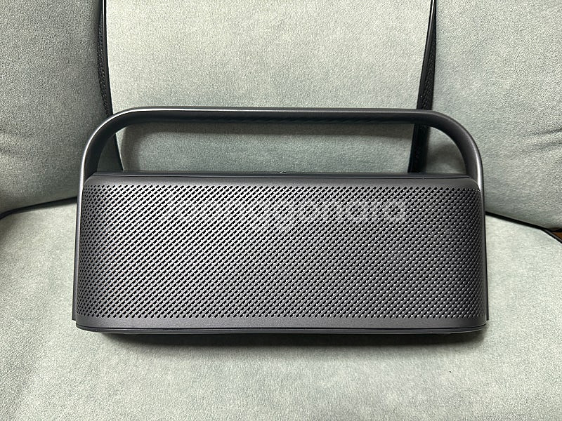 사운드코어 x600--0