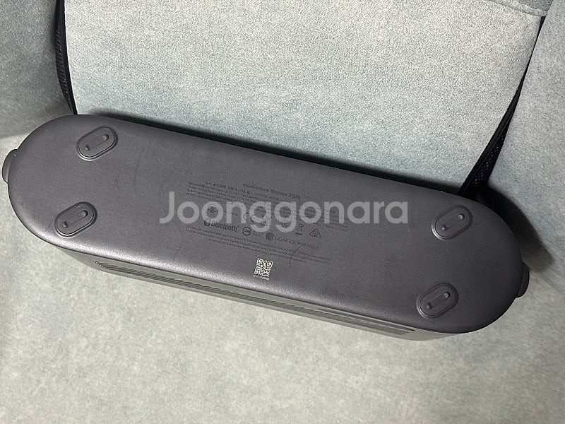 사운드코어 x600--3