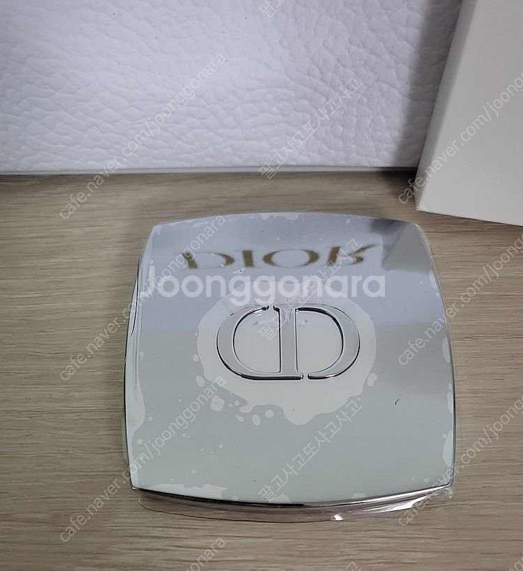 정품) 디올 거울 (코스메틱)--1