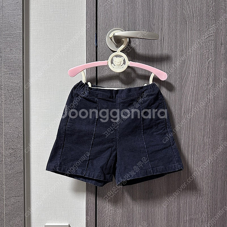 [S(5호)] 소예 바지--0