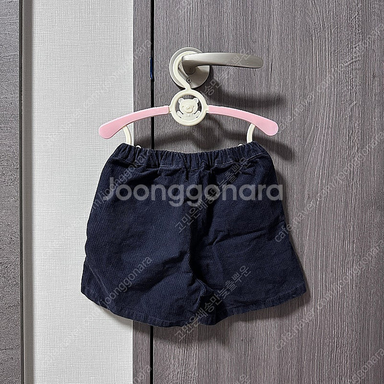 [S(5호)] 소예 바지--1