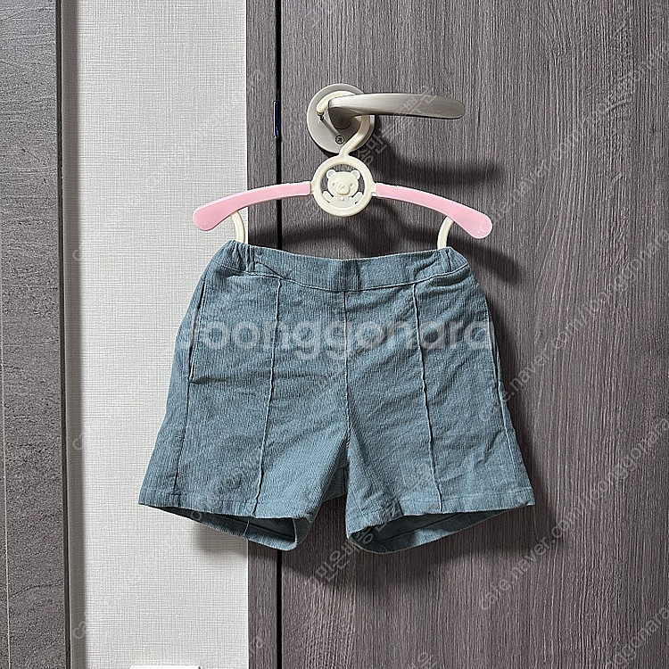 [S(5호)] 소예 바지--3