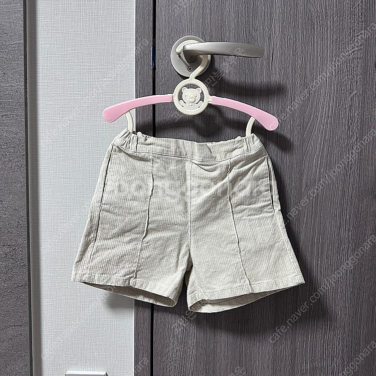 [S(5호)] 소예 바지--6