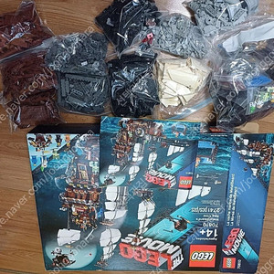 레고 70810 21311 21309 60092 70612 42036 40440+40479+40480중고 팝니다