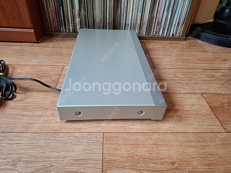 오디오테크니크 이퀄라이져SH~8045--1