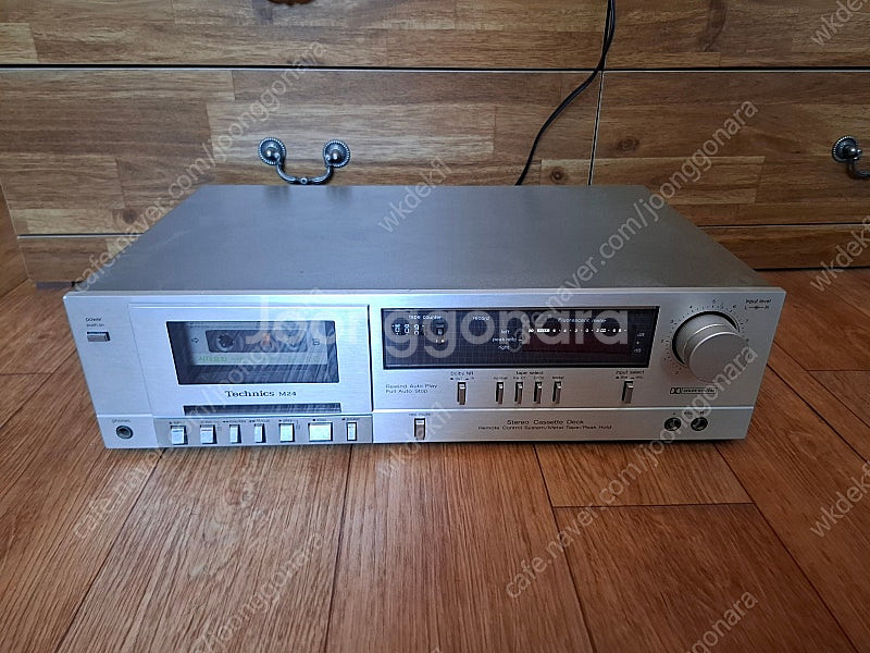 오디오테크니크 이퀄라이져SH~8045--5