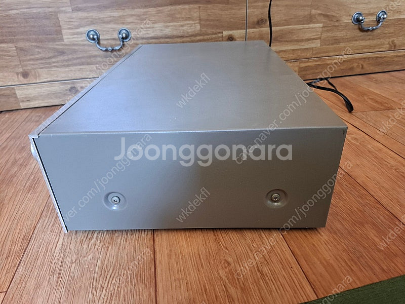 오디오테크니크 이퀄라이져SH~8045--6